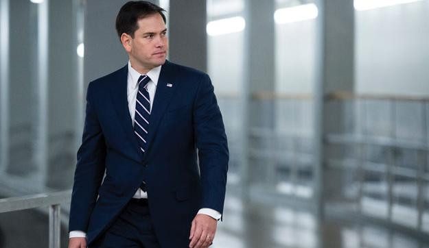 A kubai - Marco Rubio, a republikánusok titkos favoritja 