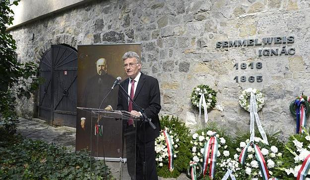 Varga Benedek lehet a Nemzeti Múzeum főigazgatója