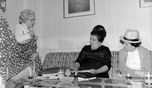 A pokol is neki lángolt – Rotschild Klára különös élete  