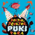 Doktor Proktor és a holdkaméleonok