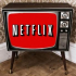 A tévézés forradalmára – A Netflix-sztori