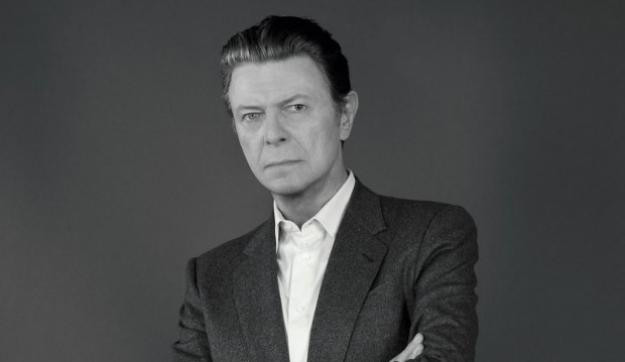 David Bowie  (1947–2016)