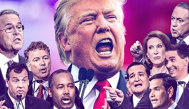 Az amerikai előválasztás magyar tanulságai