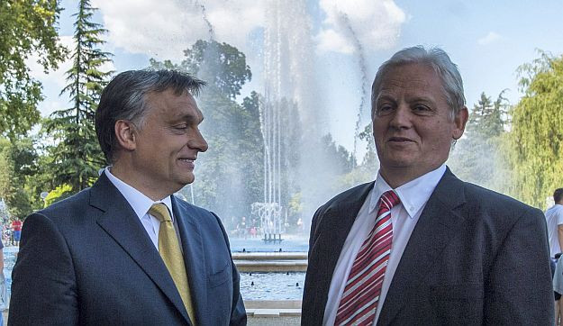 Tarlós szerint Orbán hazudott, hátba szúrta, és ezért szégyenkeznie kellene