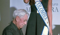 Szépelgő klisék és vulgáris disznóságok – Mario Vargas Llosa a Narancsnak