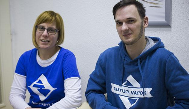 „Megtanultam utánozni a többséget”  