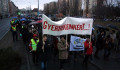 Nem hódolnak be a kormánynak a pedagógusok