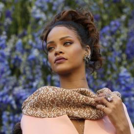 A nagy sehol - Rihanna: Anti