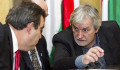 Mendrey: Tévedtem, amikor azt hittem, ez a kormány érdemben akar tárgyalni