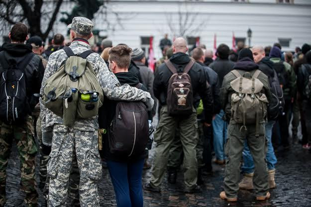 70 millióval támogatták meg a Kitörés túra szervezőjét