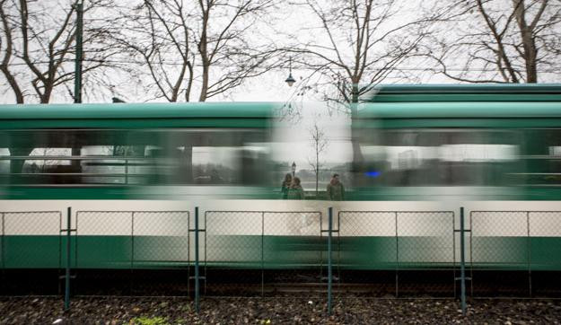 Szerdától rövidített útvonalon jár a H5-ös HÉV