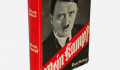 A pőre Hitler - Megjelent Németországban a Mein Kampf