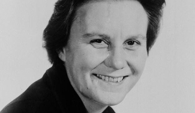 Harper Lee (1926–2016)