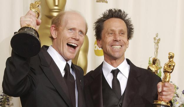 Nem műbalhé volt, igazi botrány – Brian Grazer Oscar-díjas producer