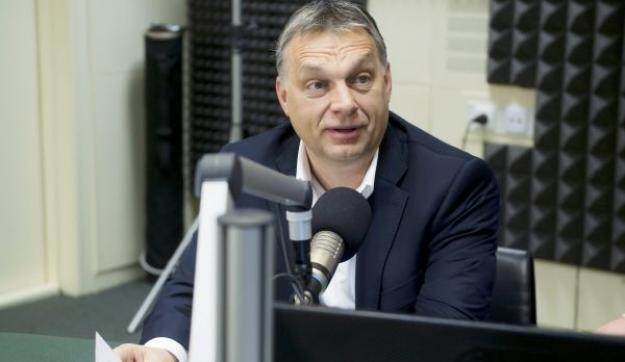 Most már tényleg elmentek otthonról: Orbán Viktor magyar kitüntetést visz a közép-ázsiai diktátor nejének