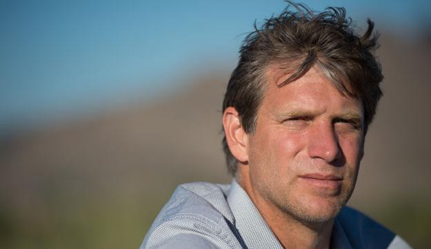 „A halál legyőzése csak szlogen” - Zoltan Istvan amerikai elnökjelölt