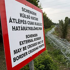 Nem az ország elhagyásához, hanem a hazatéréshez kell bátorság
