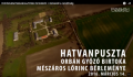 Gulyás Márton drónját is lefoglalta a rendőrség Orbán Győző birtoka közelében