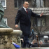 Nagyobbat szólt egy perc csönd a Kossuth téren, mint Orbán összes harsány hazugsága