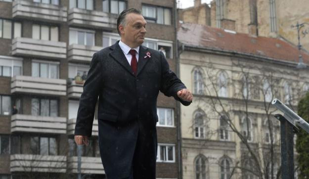 Babarczy Eszter: Orbán és a gyűlölet nyelve