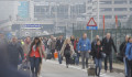 Öngyilkos merénylő robbantott a brüsszeli reptéren