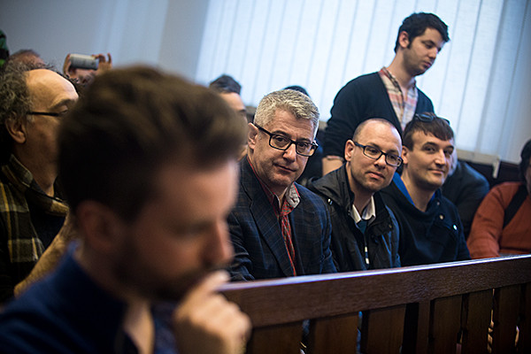 Nyakó István csatlakozik Ujhelyi mozgalmához