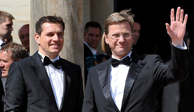 A külügyminiszter, aki ott se volt – Guido Westerwelle (1961–2016)