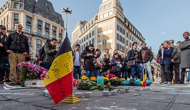 Merkel: A szabad társadalmak legyőzik a terrorizmust