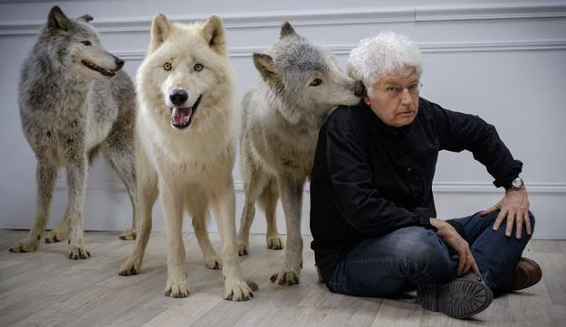 Fociban kompetens - Jean-Jacques Annaud ﬁlmrendező