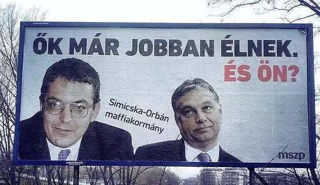 Látványos Orbán–Simicska-kibékülés jön, már a helyszíne is megvan