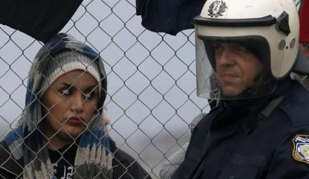 Még több migránst Európába, hogy kevesebb legyen a terrorcselekmény!