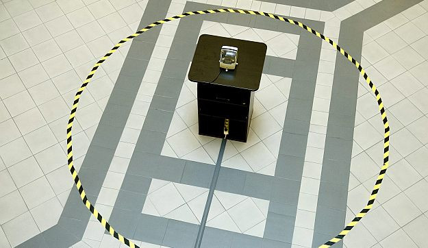 Janisch Attila: Közröhej-demokrácia