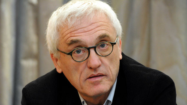„A zsidómentőket kiközösítette a lengyel társadalom” - Jan Tomasz Gross történész 