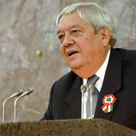 A hajótörött – Pozsgay Imre (1933–2016)