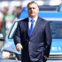 Gyűlölték és imádták ma Orbánt Németországban