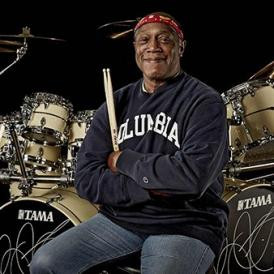 Billy Cobham koncert