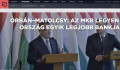 Élő egyenes adásban lehet követni, ahogy széthullik a vs.hu szerkesztősége