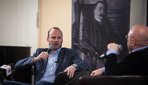 György Bence élete ajánlatát kapta, mégsem volt még kínosabb helyzetben