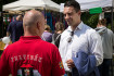 Ki mernek menni – Majálisozik a Jobbik