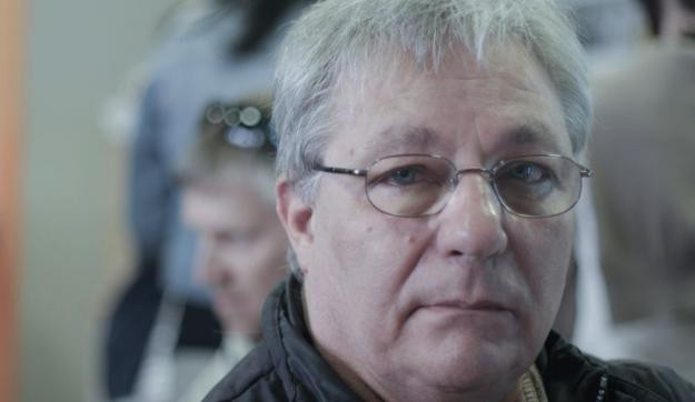 „Hamisításban nem kívánok részt venni” – Csillag Ádám filmrendező, operatőr