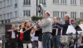 Mozarttal tiltakozik Fischer Iván és a Budapesti Fesztiválzenekar – Itt megtekinthetik!