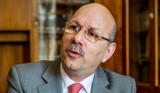 „Nem nevezhető jóhiszeműnek” - Hack Péter az ügyészségek és a bíróságok függetlenségéről