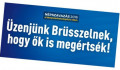 Semmi értelme a népszavazásnak