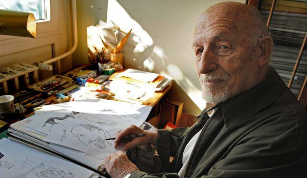 Kaján Tibor, 1921–2016