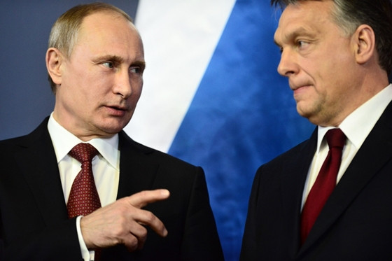 Orbán reméli, még sokáig dolgozhat Putyinnal