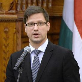 Gulyás Gergely bemondta a nap hülyeségét, de jó oka volt rá