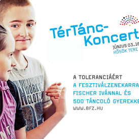 TérTáncKoncert 2016