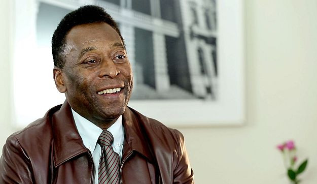 „Főként az angolok” - Interjú Pelével