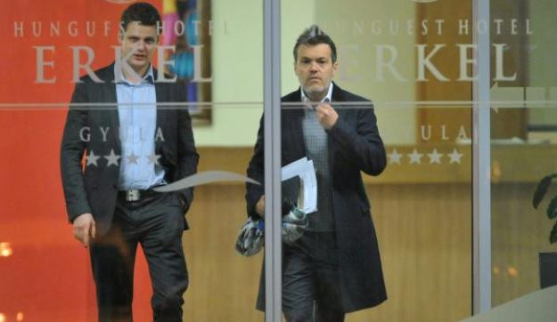 486 millió forintért szerződött Habonyékkal nemrég a Szerencsejáték Zrt.