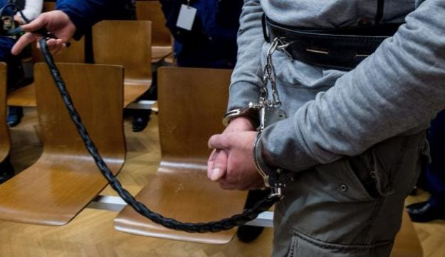 No comment: Egy év és három hónap fogházat kapott a fiú, aki kakaós csigát lopott